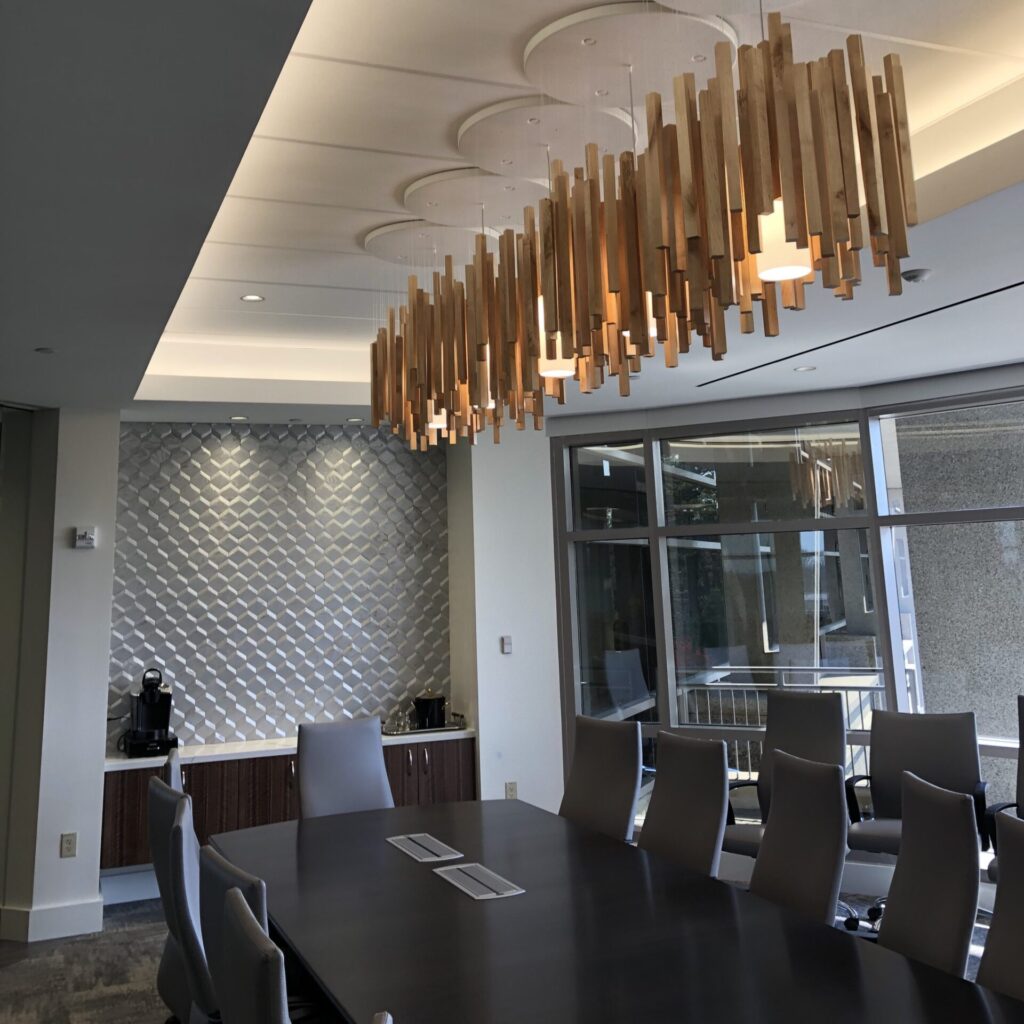 High End Details and Finishes